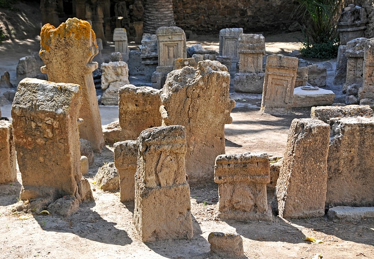 Tophet of Carthage