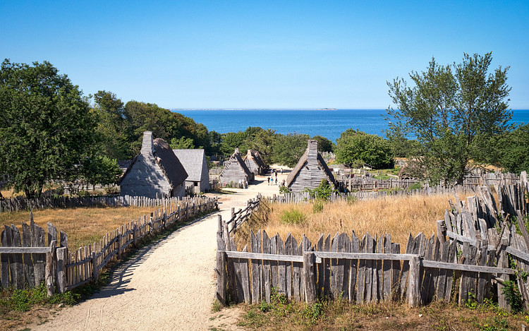 Plimoth Plantation