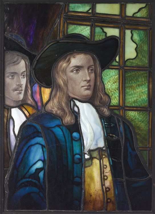 William Penn