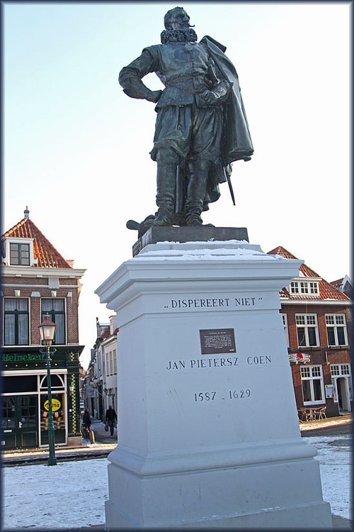 Jan Pieterszoon Coen