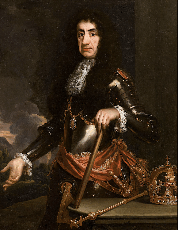 Charles II of England