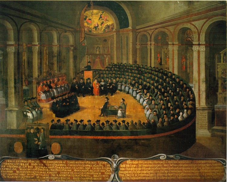 Council of Trent