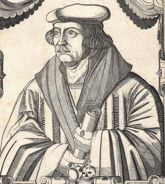 Johann Eck