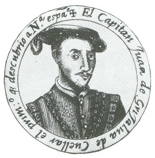 Juan de Grijalva