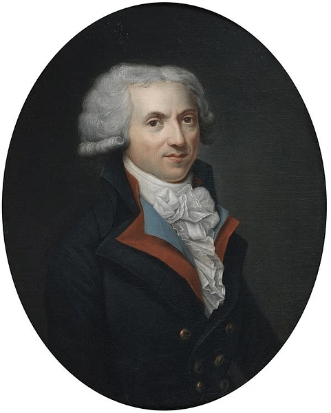 Pierre Vergniaud