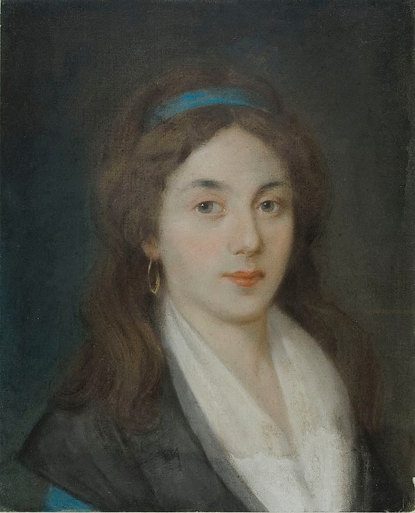 Éléonore Duplay