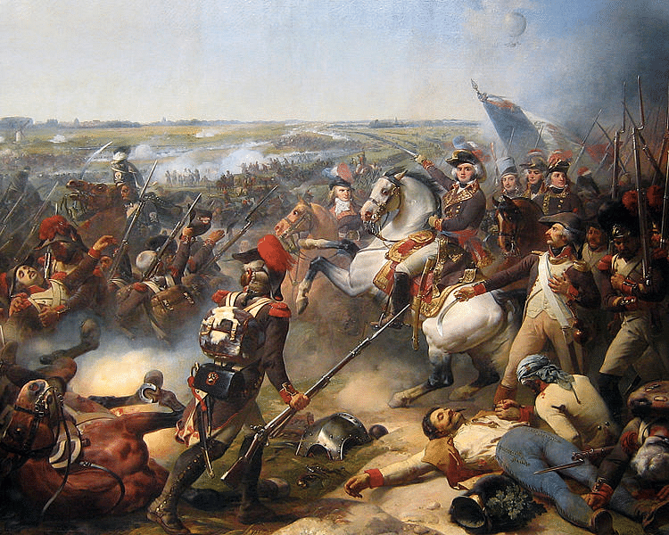 Battle of Fleurus