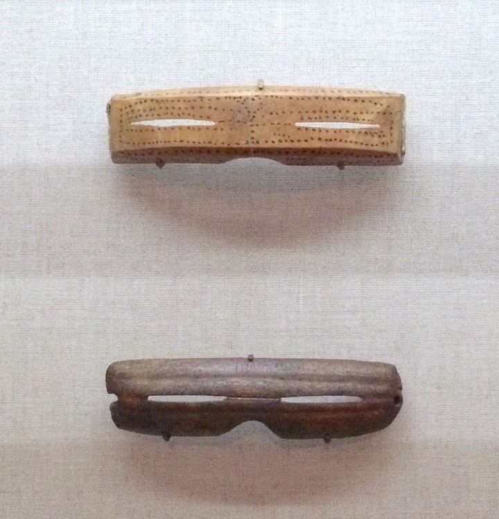 Inuit Snow Goggles