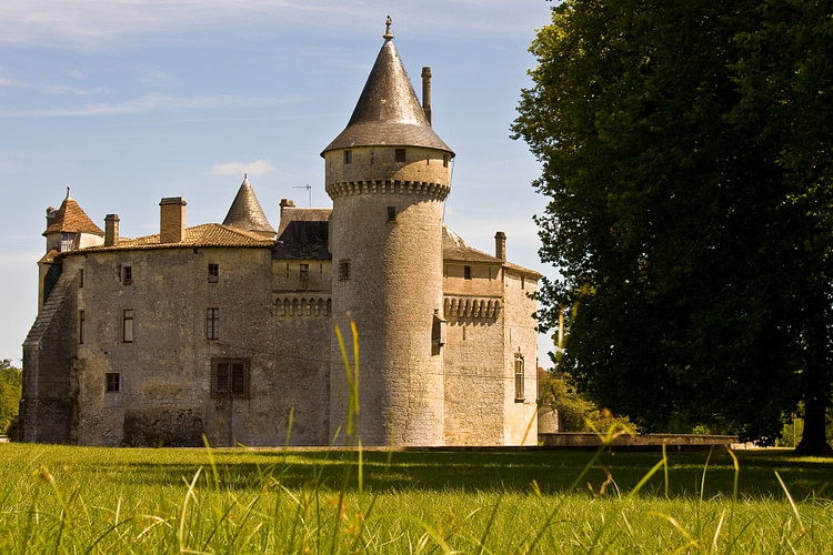 Château de la Brède