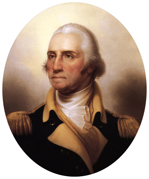 General George Washington