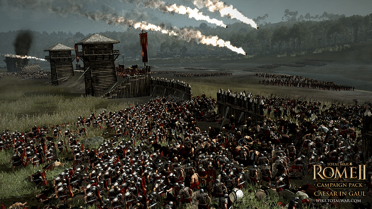 Siege of Alesia