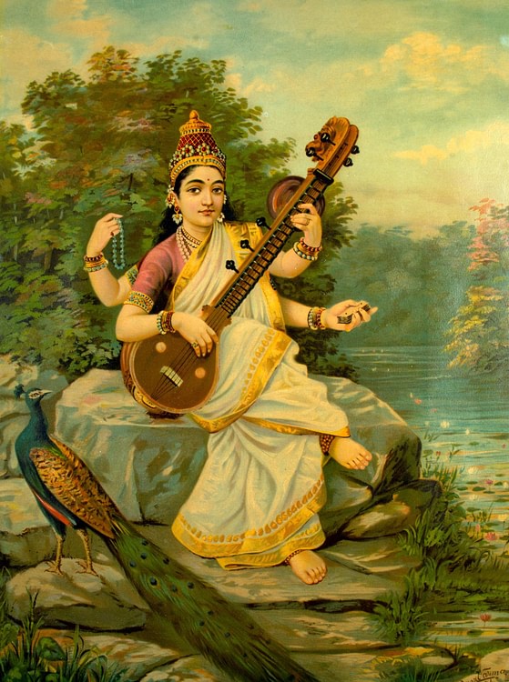 Saraswati