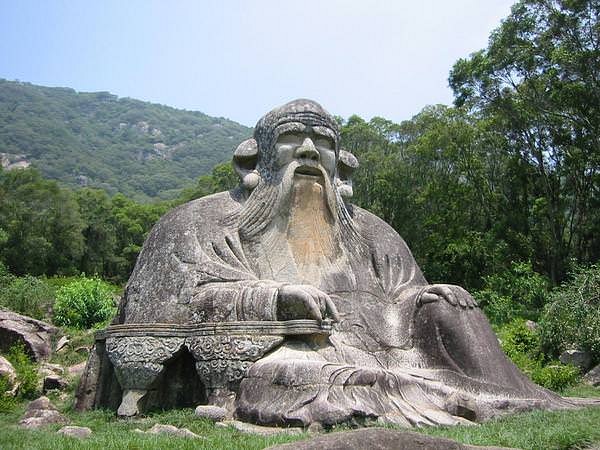 Lao-Tzu