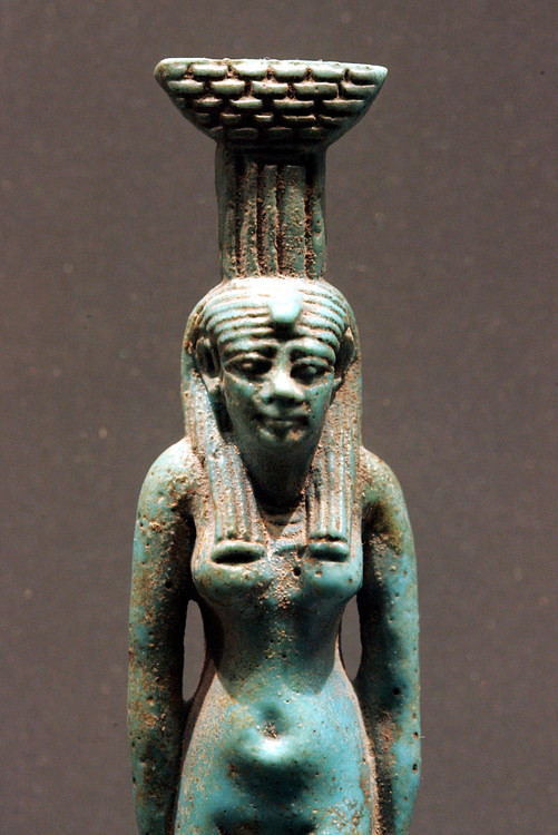 Nephthys Amulet