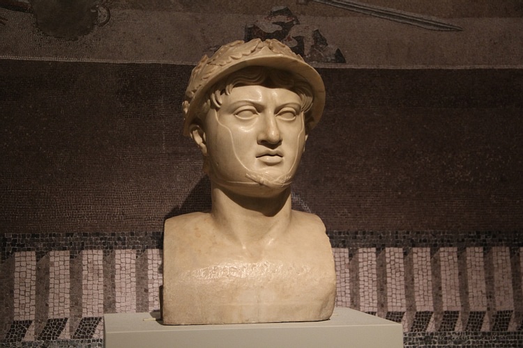 Pyrrhus of Epirus