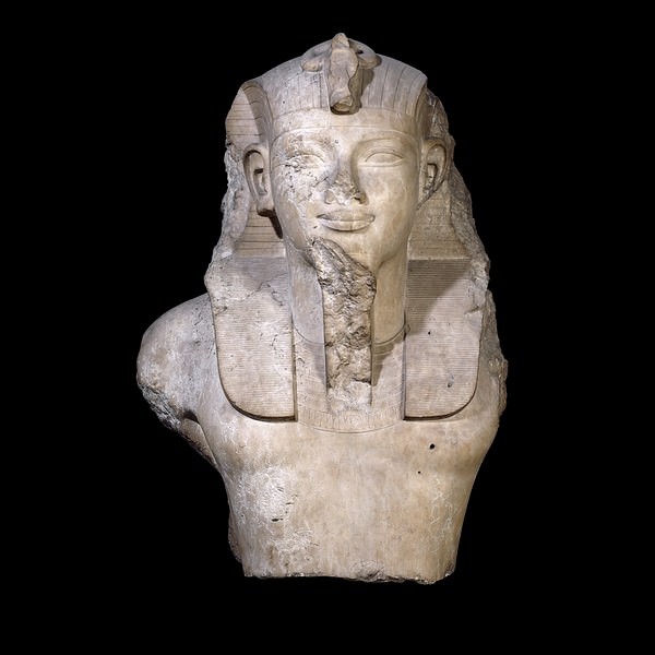 Amenhotep III