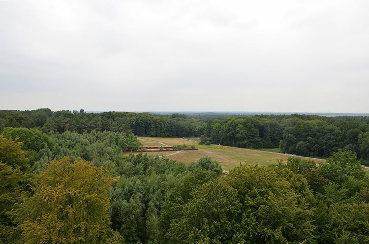 Teutoburg Forest