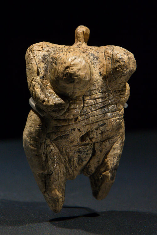 Venus of Hohle Fels