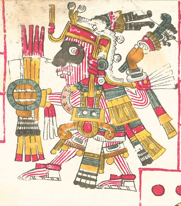 Mixcoatl