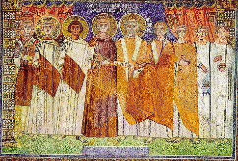 Constantine IV