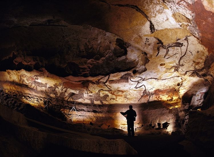 Lascaux II Cave Today