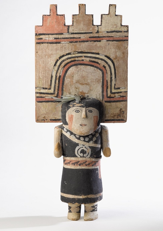 Hopi Kachina Doll