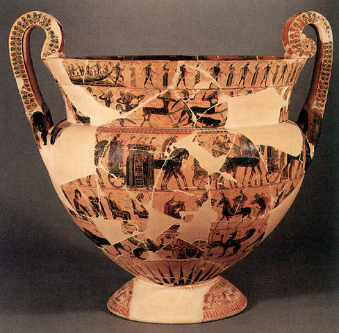 François Vase