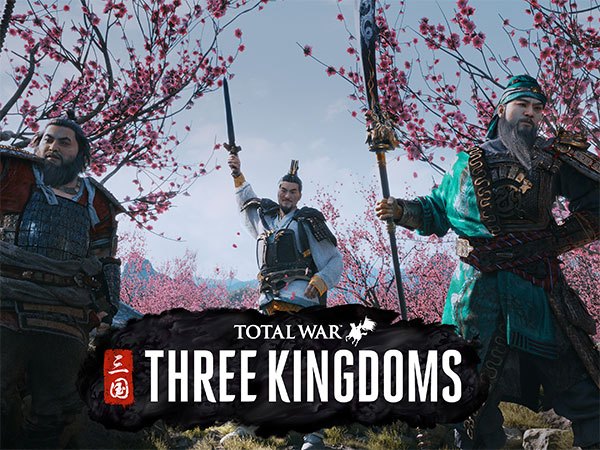 Total War: Three Kingdoms