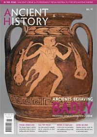 Ancient History Magazine