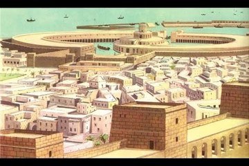 Carthage - Engineering an Empire - Full Documentary