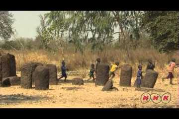 Stone Circles of Senegambia (UNESCO/NHK)