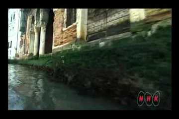 Venice and its Lagoon (UNESCO/NHK)