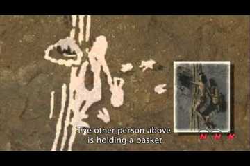 Rock Art of the Mediterranean Basin on the Iberian  ... (UNESCO/NHK)