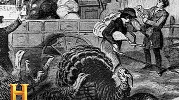 History of the Holidays: History of Thanksgiving | History