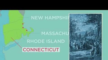 New England Colonies