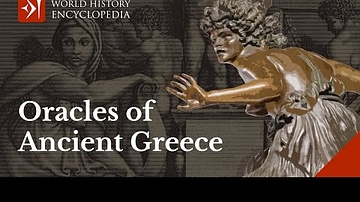 Oracles of Ancient Greece