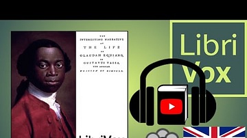The Interesting Narrative of the Life of Olaudah Equiano by Olaudah EQUIANO | Full Audio Book