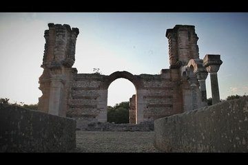 Byzantium Site: Philippi