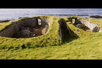 Knap of Howar, Scotland